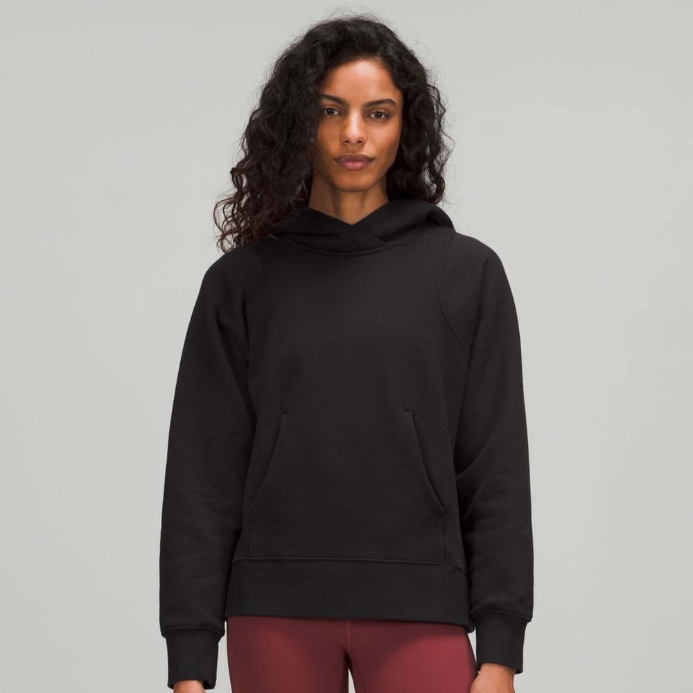 Lululemon Sweatshirt